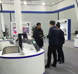 阿聯酋亞泰建材集團代表蒞臨2019鋼博會，深化采購合作