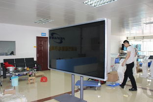 東莞觸控一體機電子白板 教學與會議交互式體驗的優選解決方案