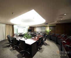 深圳研祥科技大廈精裝修工程會議紀要